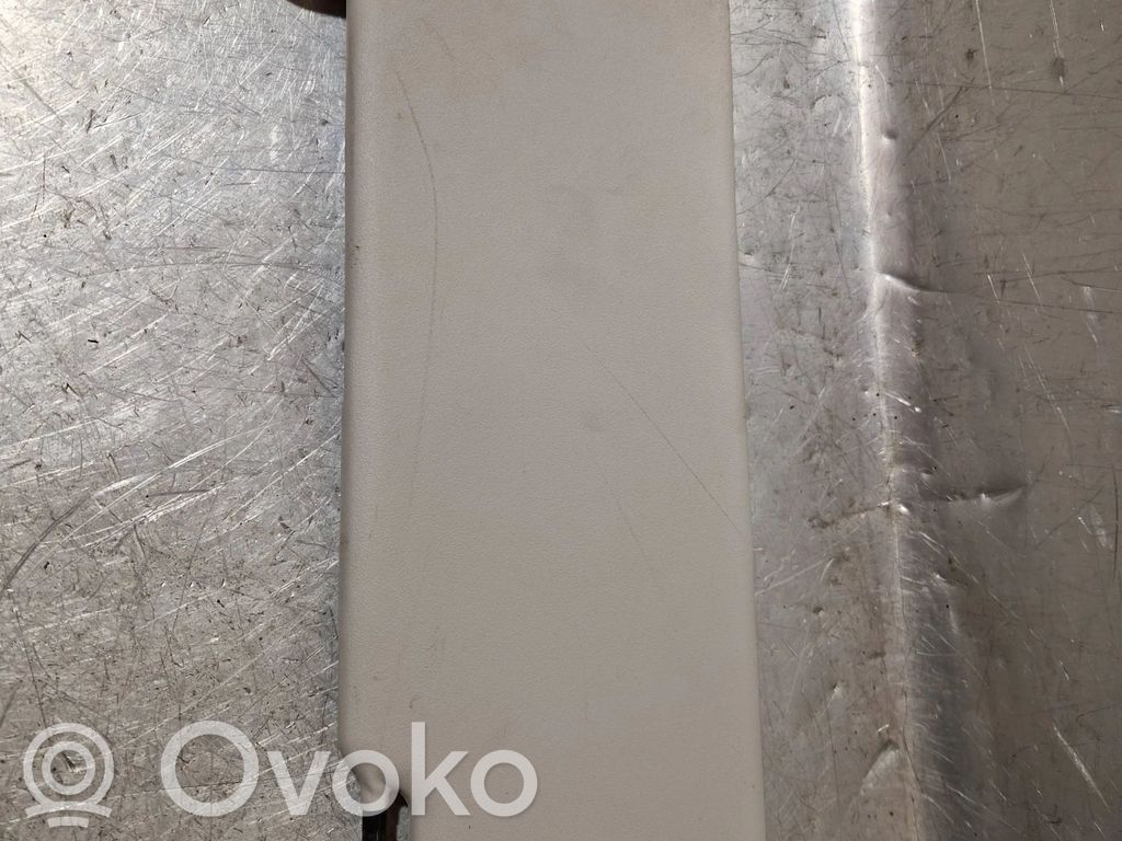 Dacia Sandero Sun visor 
