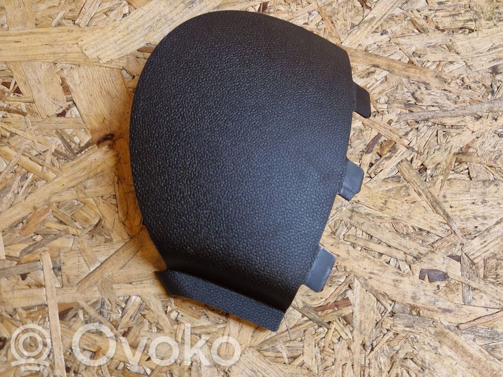 Mini Cooper Countryman R60 Dashboard side end trim 