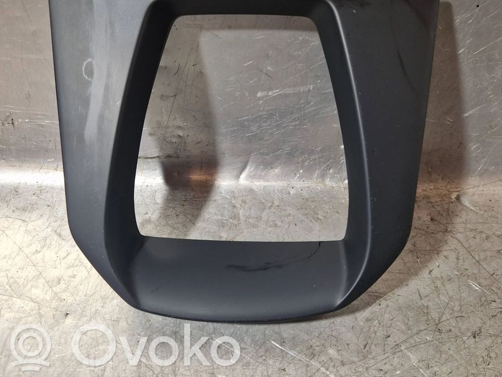 Citroen DS5 Center console 
