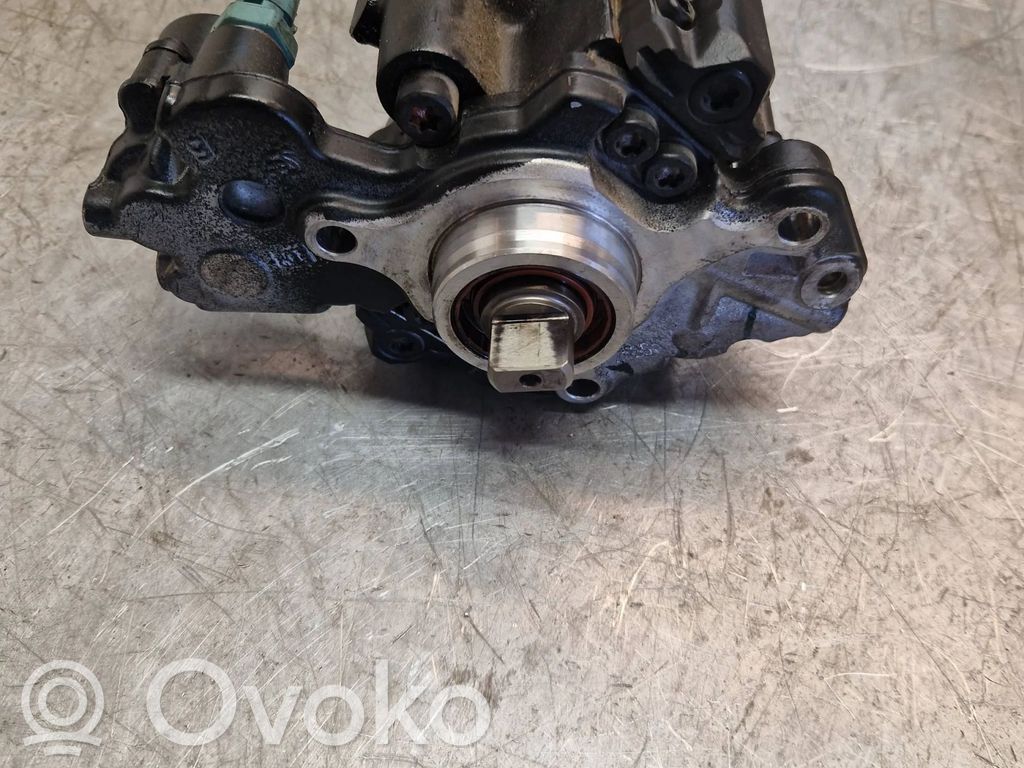 Pompa wtryskowa wysokiego ciśnienia   9678086680,28307889,0876273KJR