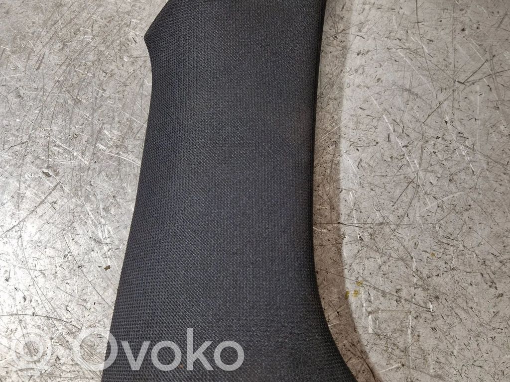 Citroen DS5 Otros repuestos del interior 