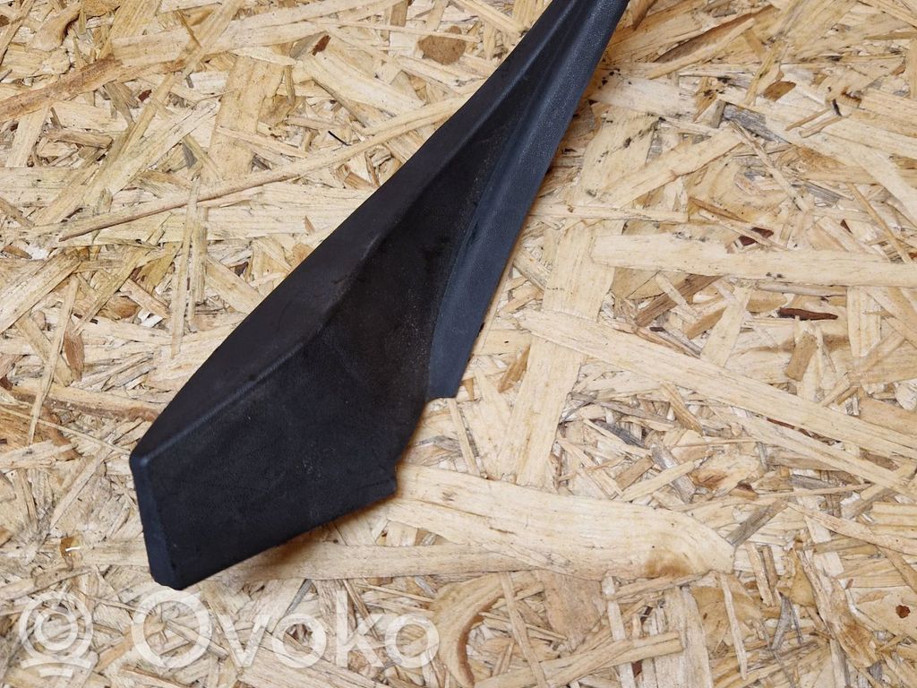Mazda CX-5 Windshield trim 
