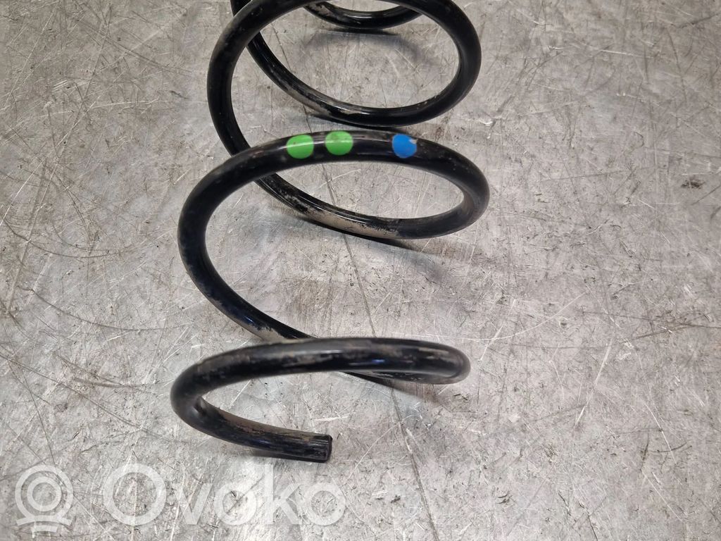 Volkswagen T-Cross Front coil spring 