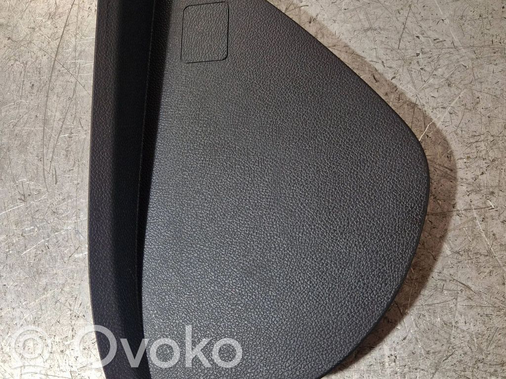 Dashboard side end trim   3T0857504B,3T0857504C