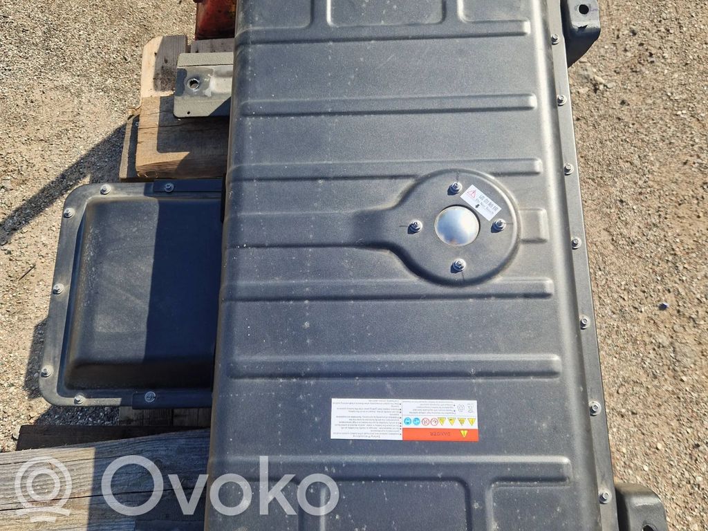Dacia Spring Hibrīda/elektrisko automašīnu akumulatora elementi 