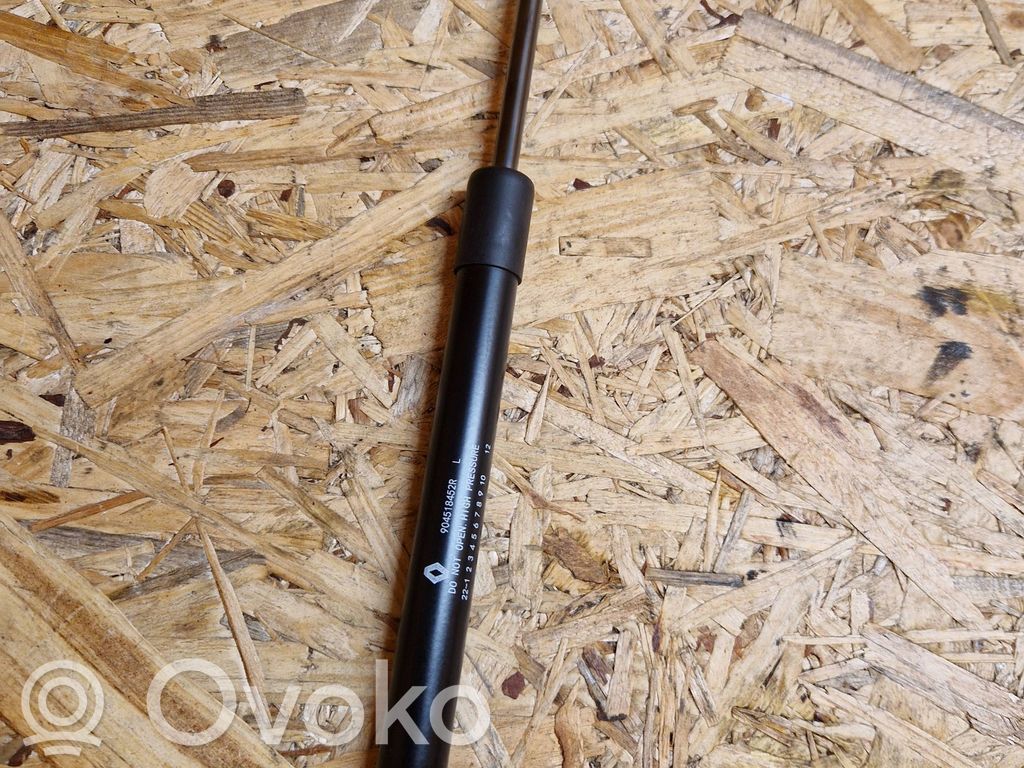Dacia Spring Tailgate strut 
