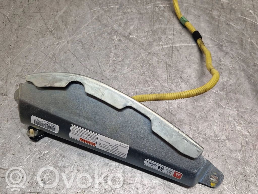 Honda Civic Seat airbag 