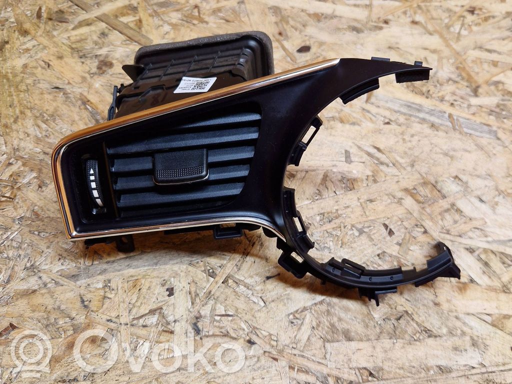 Dashboard side air vent grill/cover trim   97480A2000,A780LHD