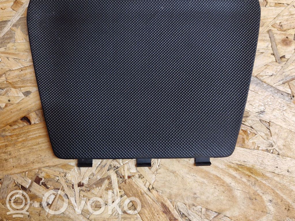Ford Grand C-MAX Panel drawer/shelf pad 