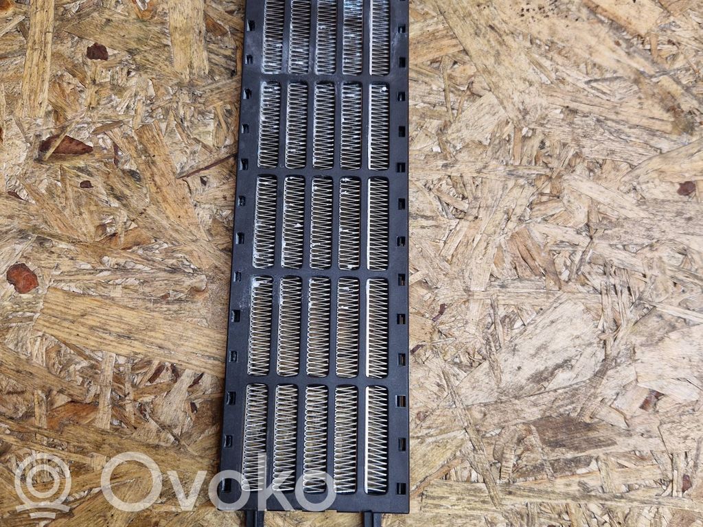 Ford S-MAX Radiator aerotermă electrică cabină 