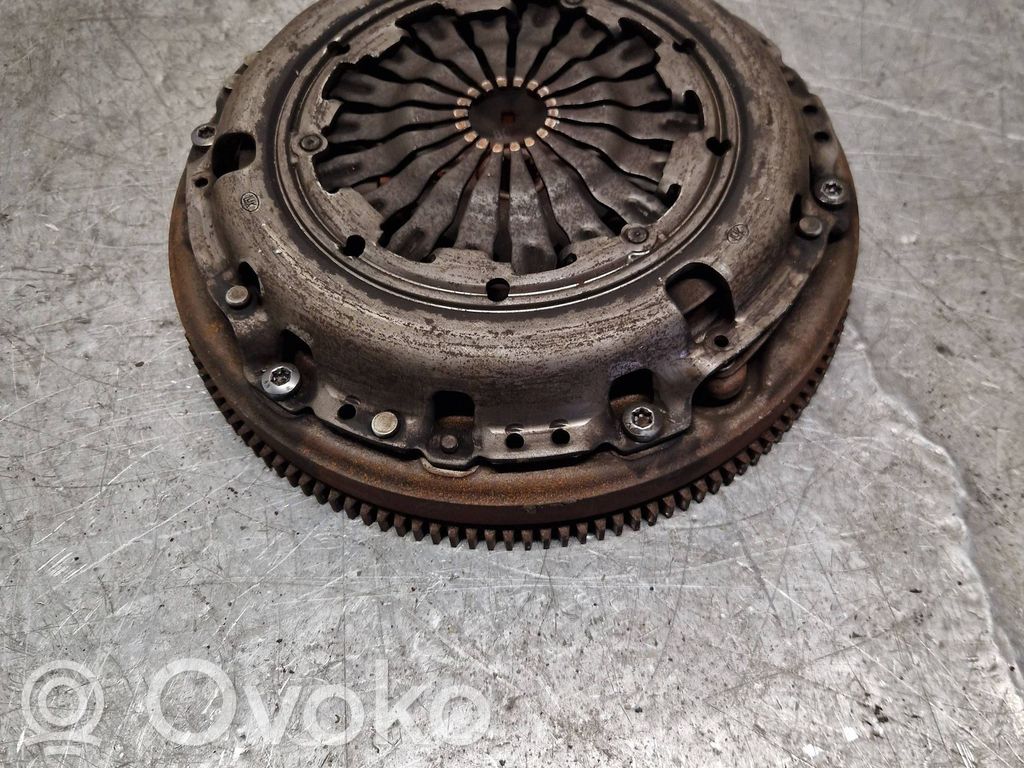 Peugeot Partner Clutch set kit 