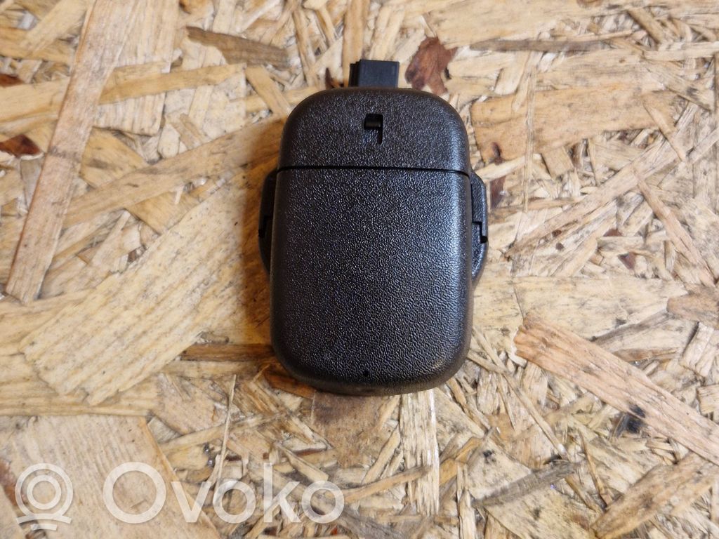Chevrolet Orlando Rain sensor 
