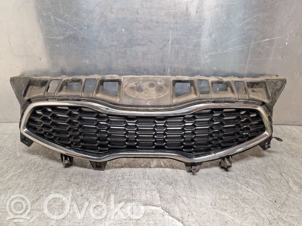KIA Ceed Priekšējais režģis 