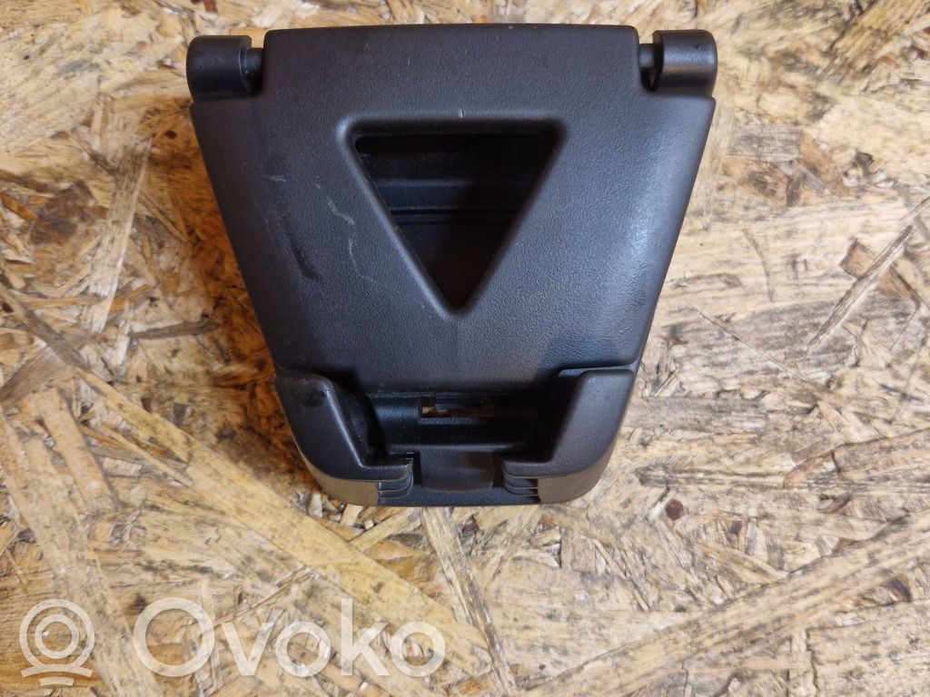 Peugeot 508 Hazard Warning Triangle Mounting Bracket 
