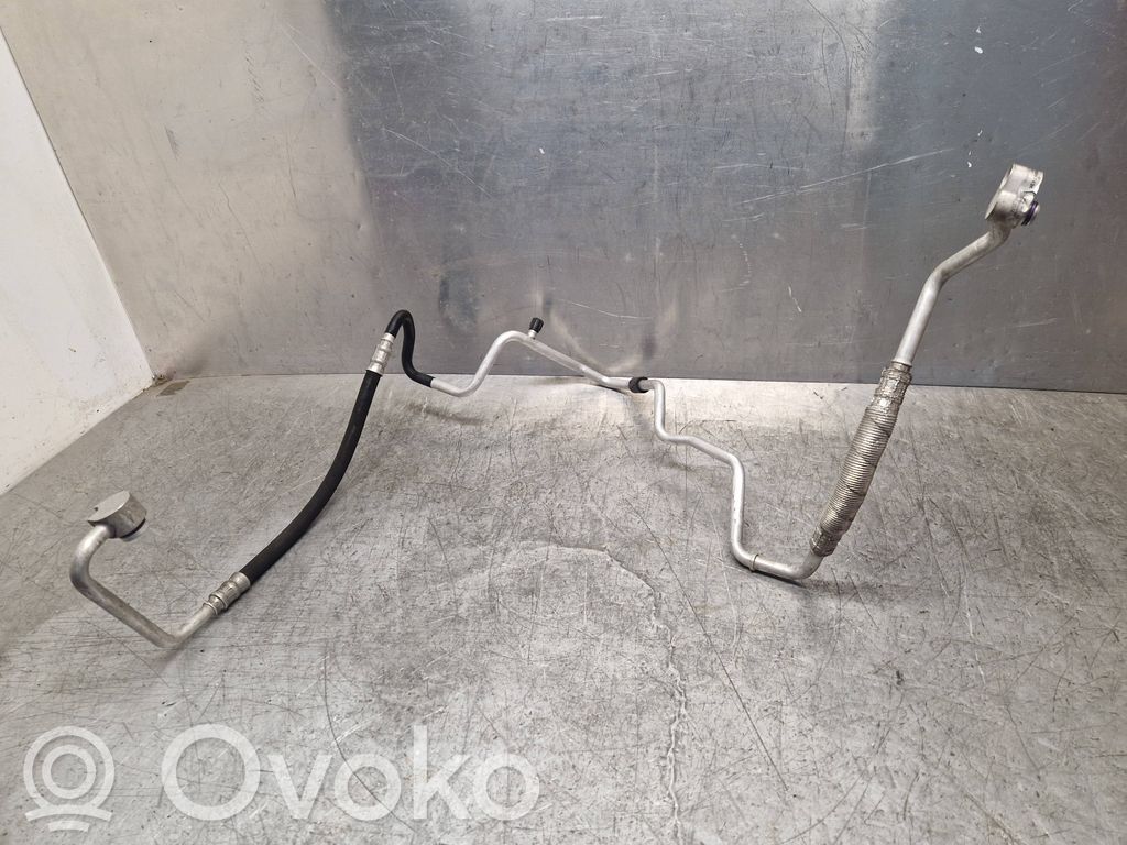 Seat Ibiza IV (6J,6P) Gaisa kondicioniera caurulīte (-es) / šļūtene (-es) 