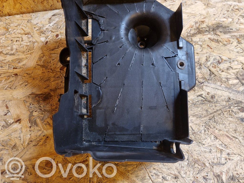 Seat Ibiza IV (6J,6P) Podstawa / Obudowa akumulatora 