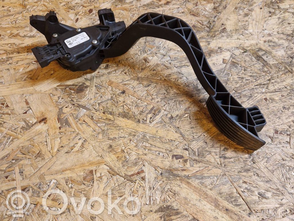 Alfa Romeo Giulietta Accelerator throttle pedal 