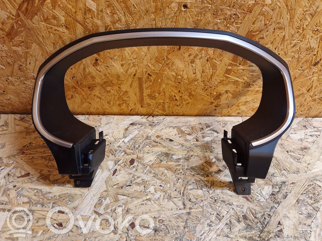 Ford S-MAX Dashboard trim 