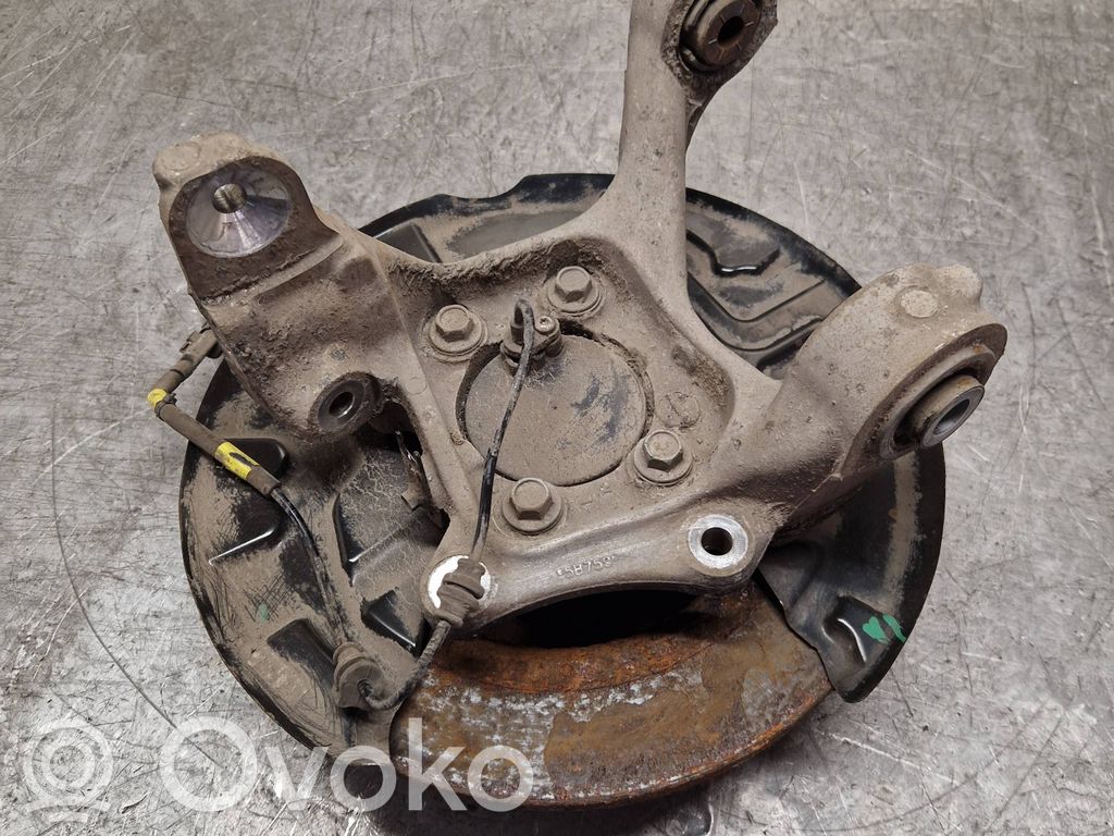 Ford S-MAX Rumba 