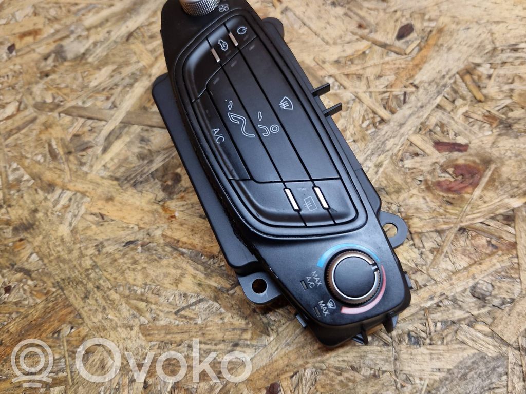 Ford Transit Courier Climate control unit 