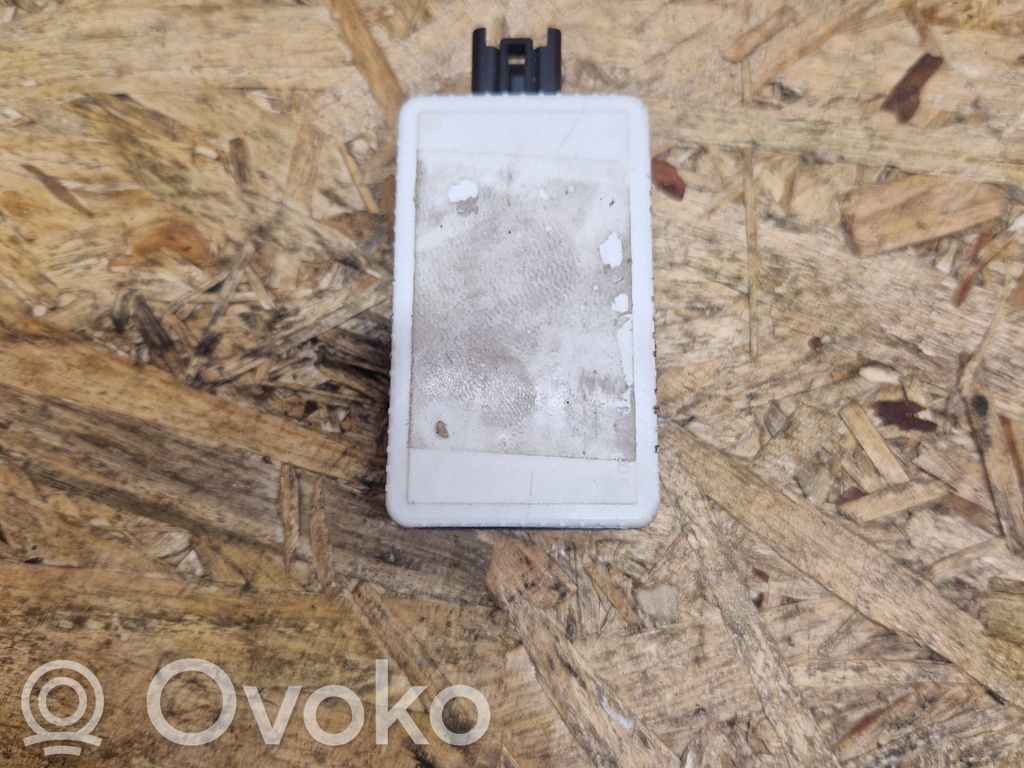 Volvo V50 Other control units/modules 
