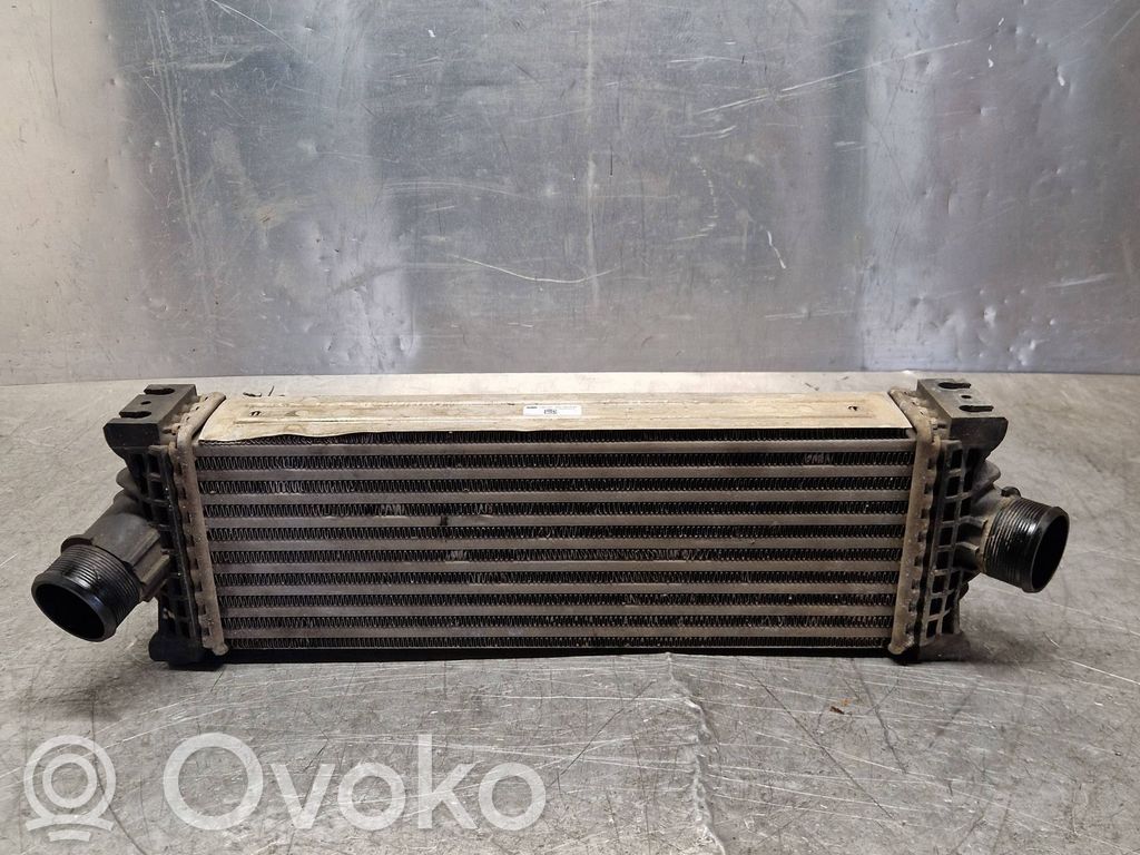 Radiador intercooler   GK216K775AE