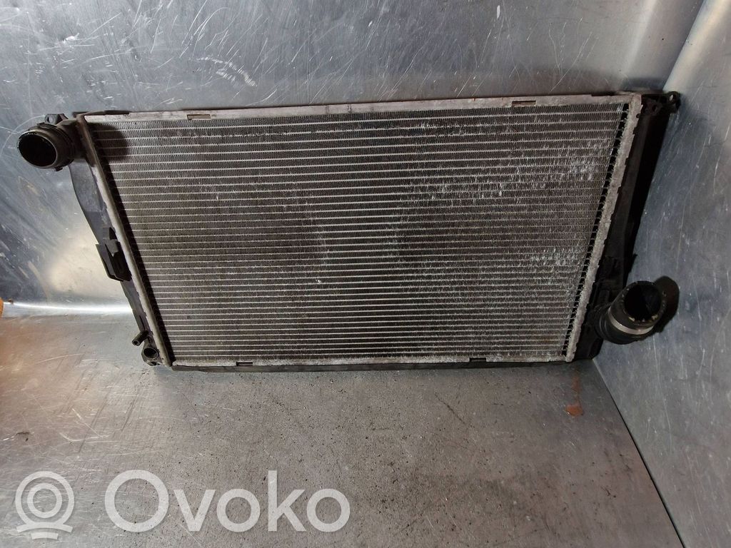 Coolant radiator   779145002,E5842V,5371972