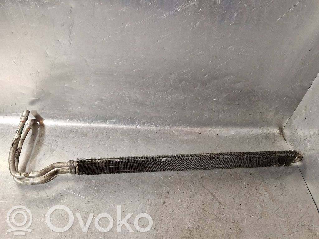 BMW 7 E65 E66 Vairo stiprintuvo radiatorius 
