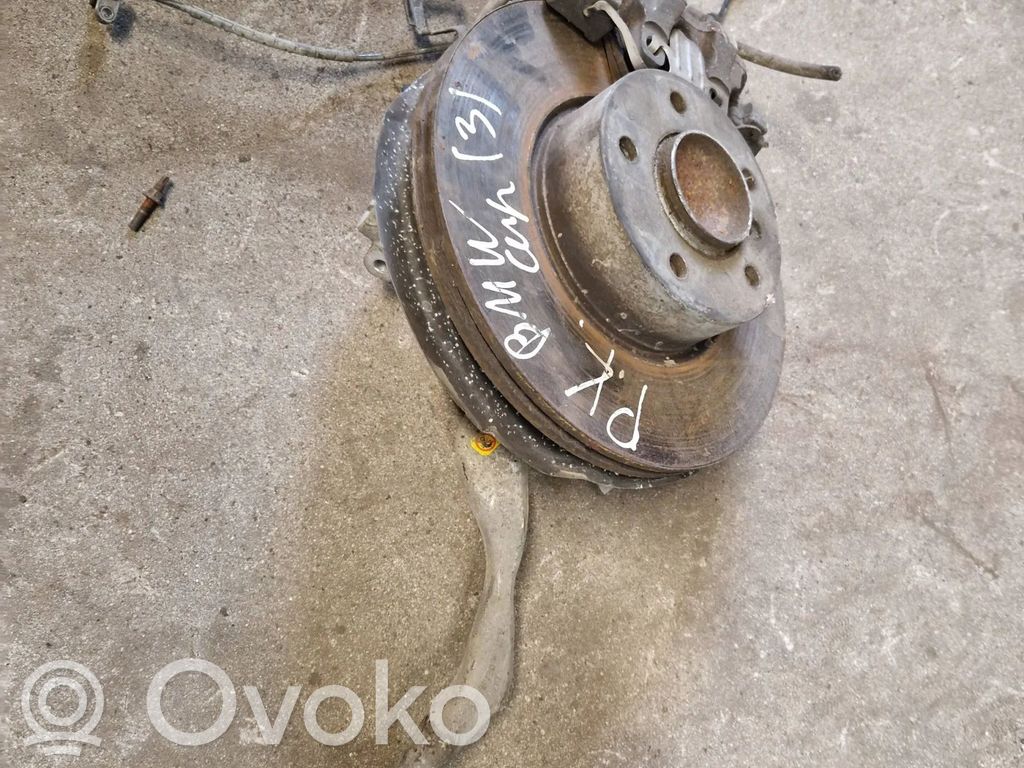 Achsschenkel vorne   6764443