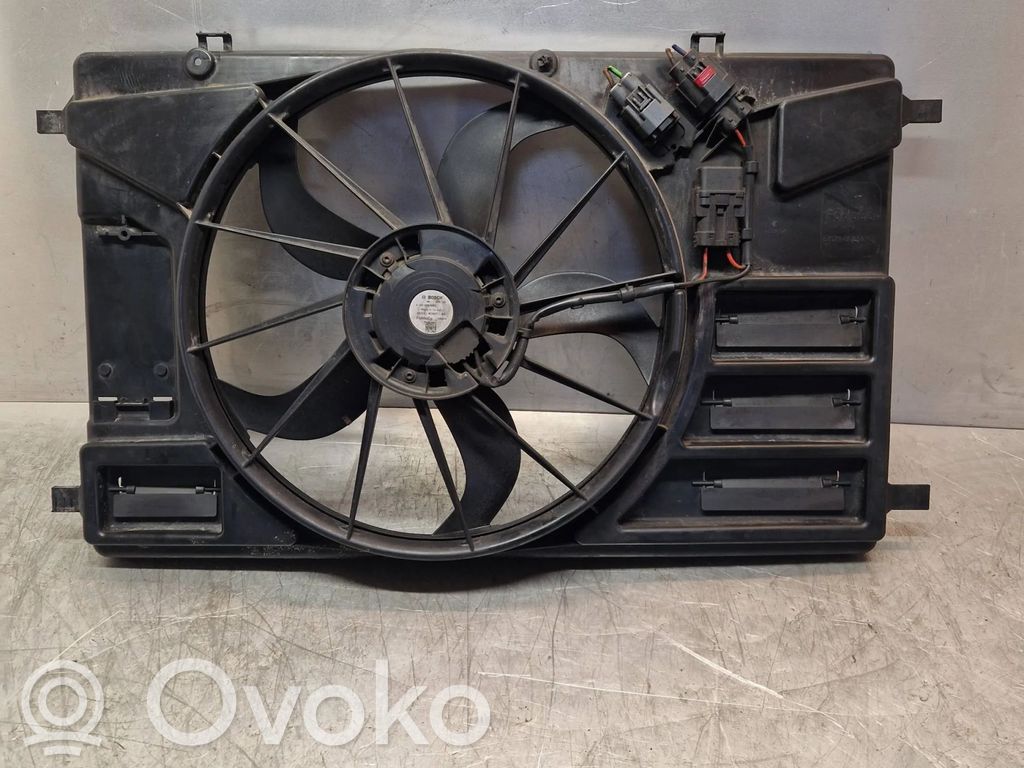 Difūzorius   BK218C607B