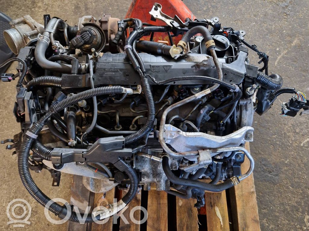 Engine   N16A2