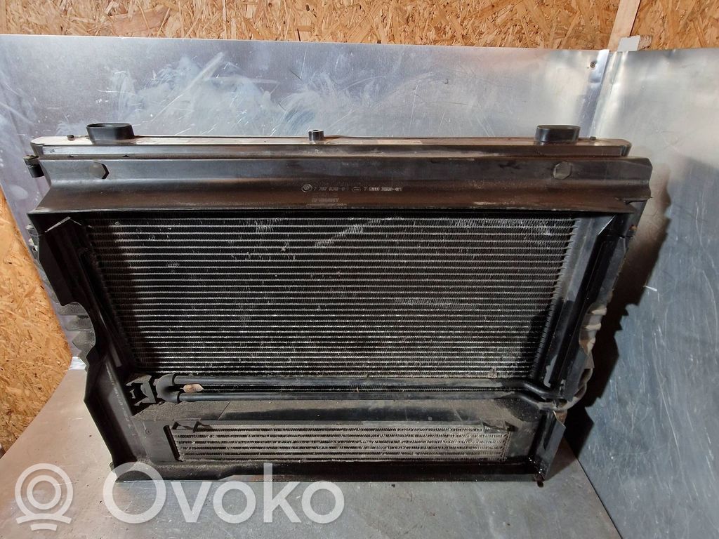 Kit Radiateur   7787830,22793115