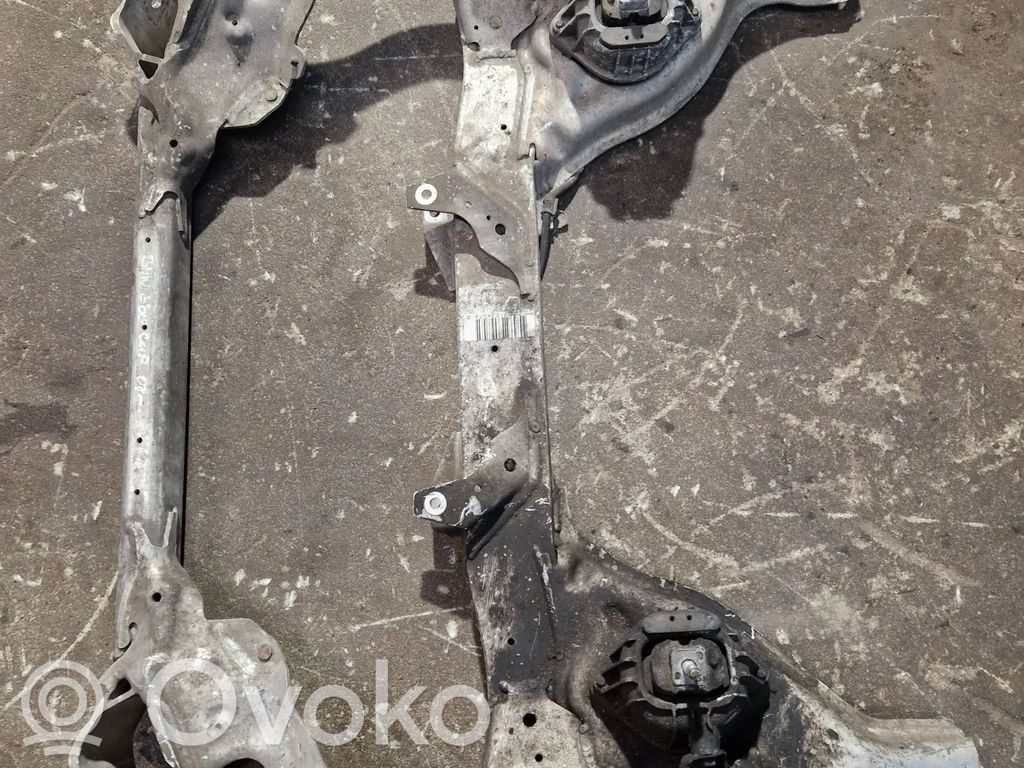 Front subframe   501534574