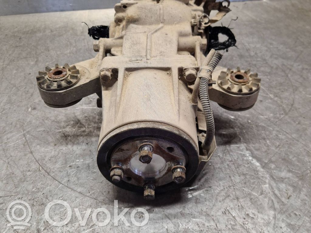Mitsubishi Outlander Hinterachsdifferential 
