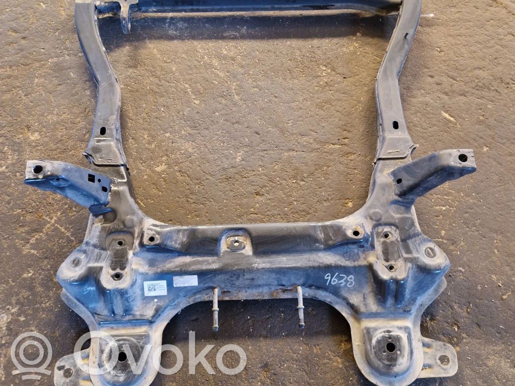Chevrolet Aveo Front subframe 