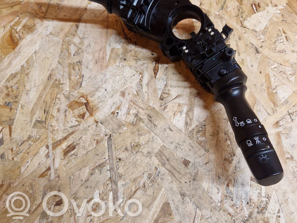 KIA Ceed Wiper turn signal indicator stalk/switch 