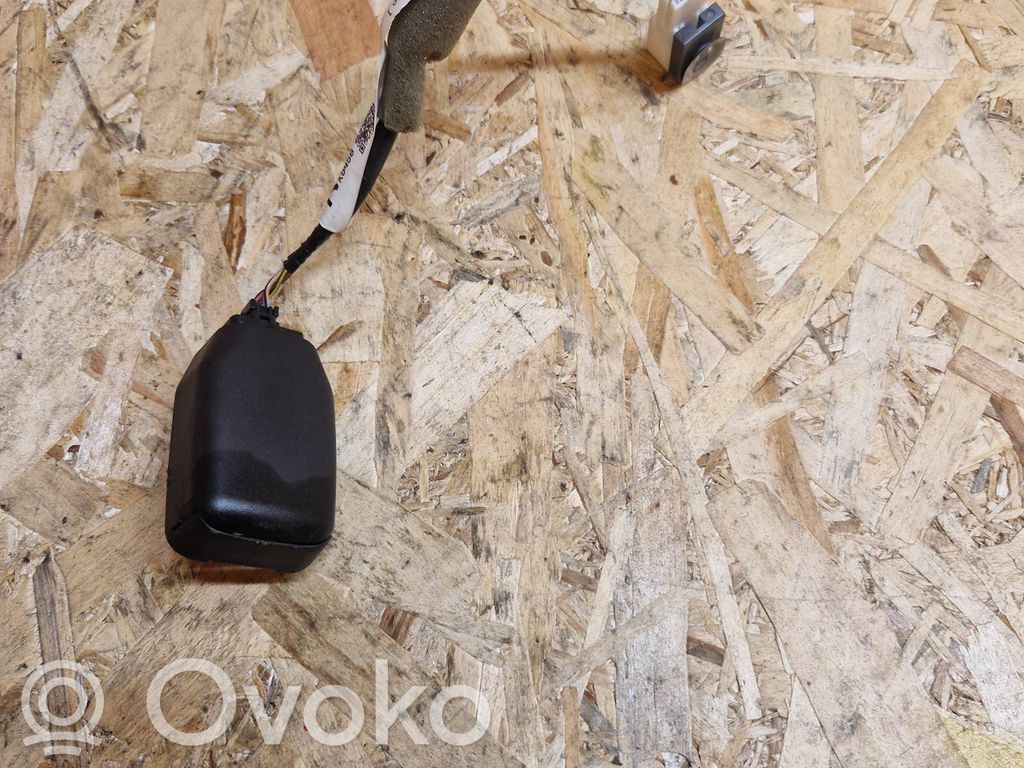 Mazda CX-5 Rain sensor 