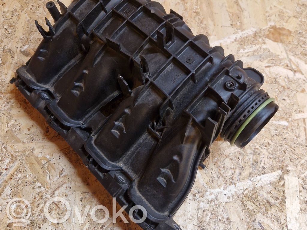 Skoda Octavia Mk4 Kolektorius įsiurbimo 