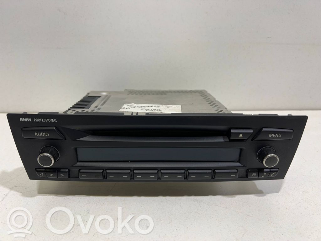 BMW 3 E92 E93 Radio/CD/DVD/GPS head unit 