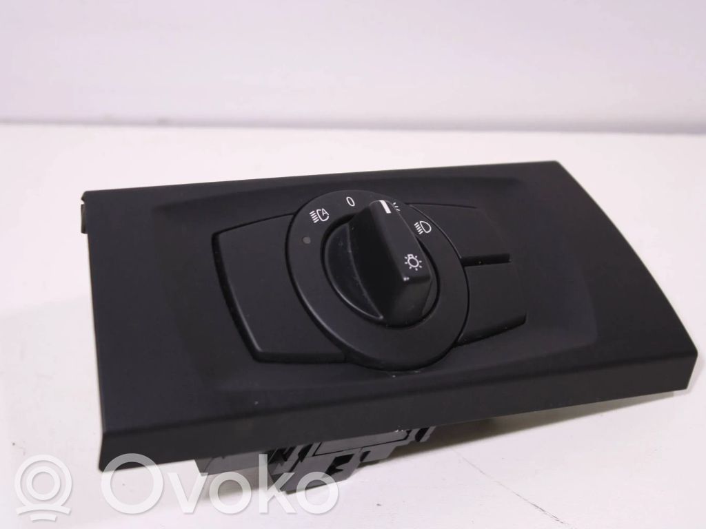 BMW M3 Light switch 