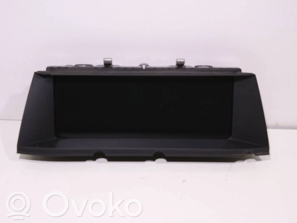 BMW 5 F10 F11 Monitor/display/piccolo schermo 