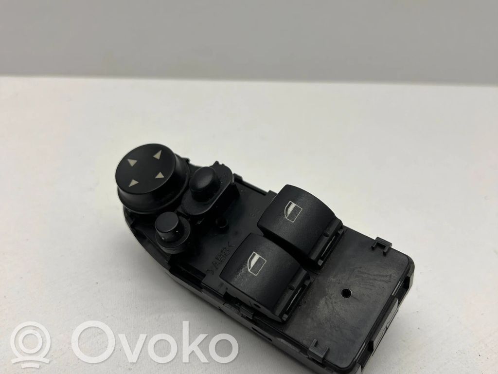 BMW 3 E92 E93 Electric window control switch 