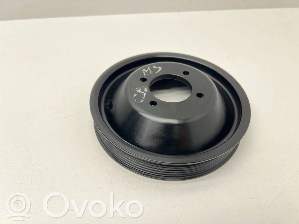 BMW M3 Koło pasowe pompy wody 