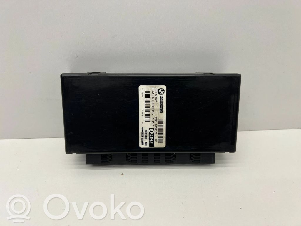 Módulo de confort/conveniencia   61359186171,9186171,L19816