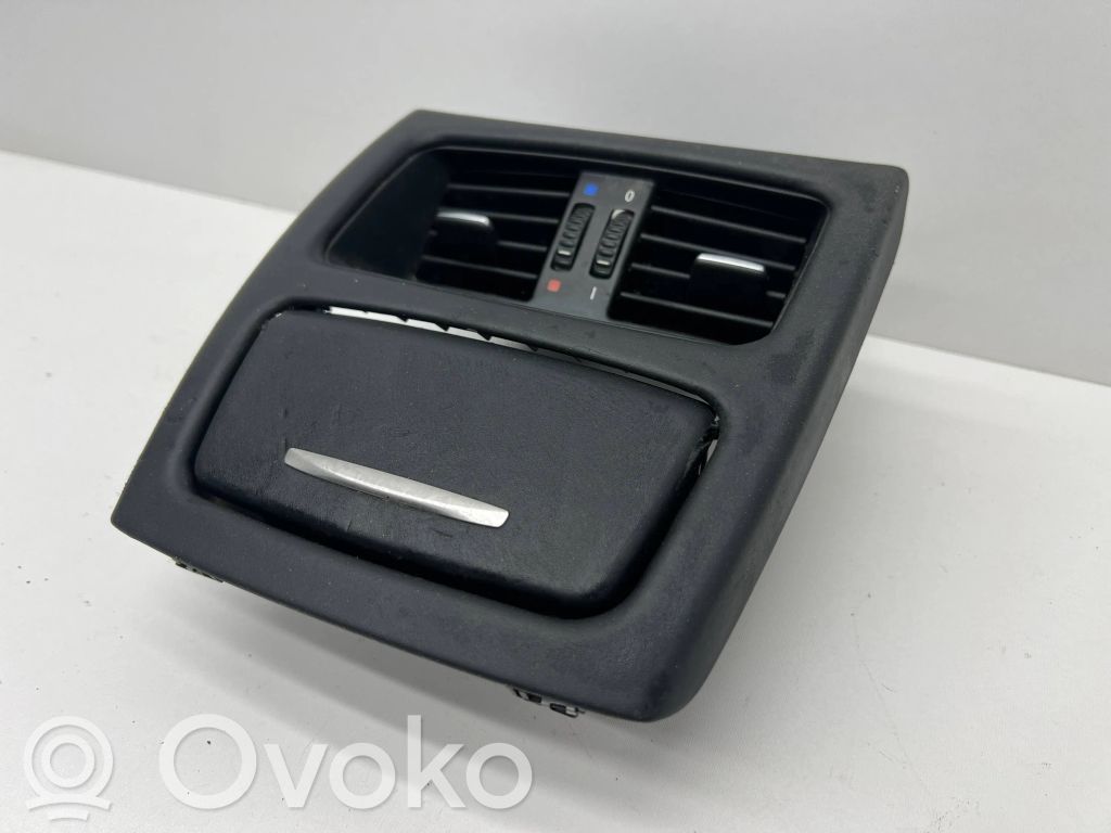 BMW M3 e92 Rear air vent grill 