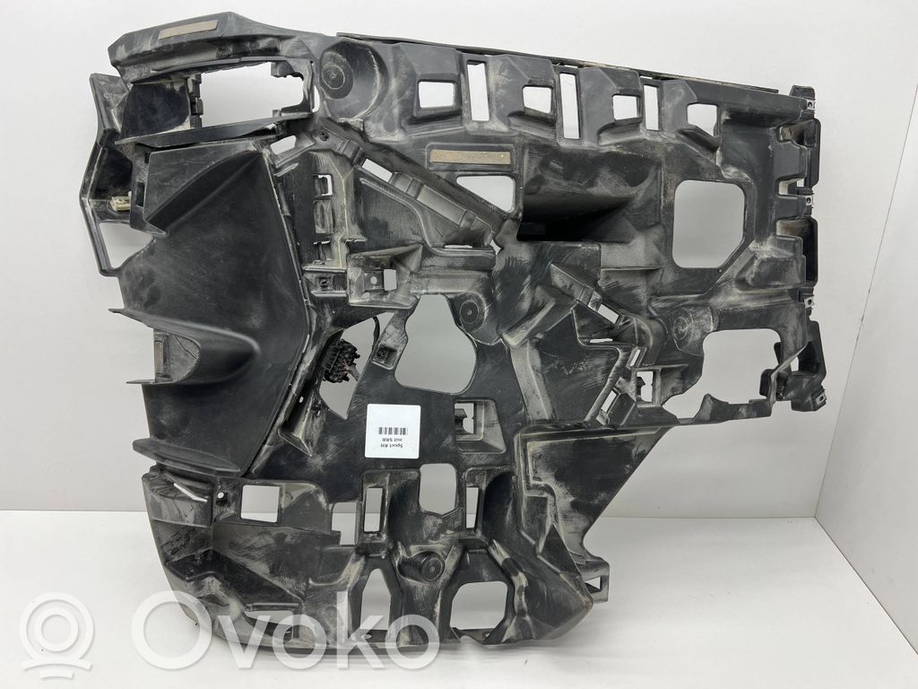 BMW iX Front bumper mounting bracket 