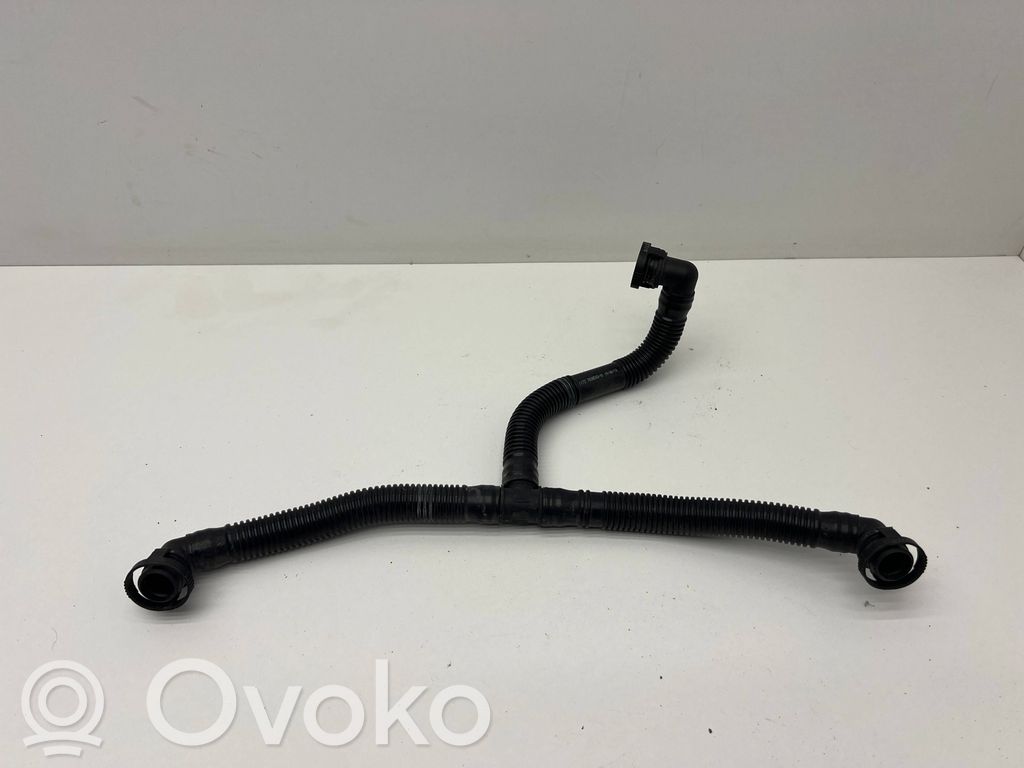 BMW M3 e92 Šļūtene (-es) / caurule (-es) 