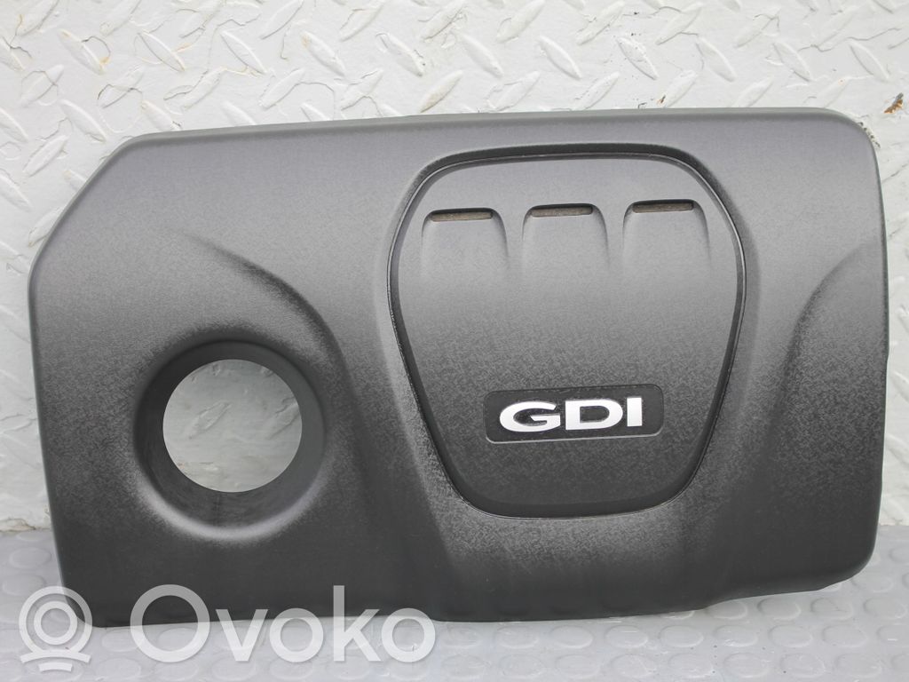 KIA Soul Engine cover (trim) 
