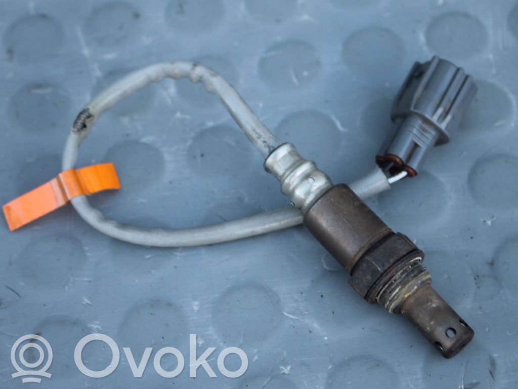 Toyota RAV 4 (XA40) Lambda probe sensor 