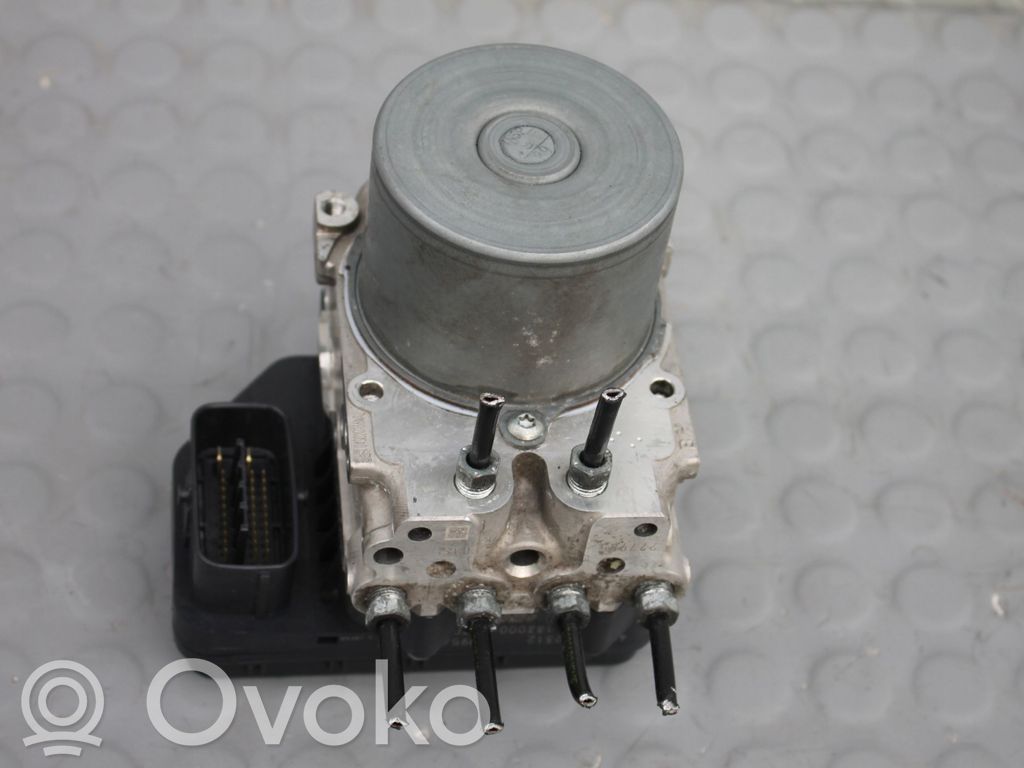 Toyota RAV 4 (XA40) ABS Blokas 